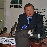 С. Кудряшов