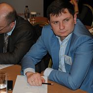 Д. Солодов, Попутный нефтяной газ 2014,  26 марта 2014 г, Никольское Kempinski