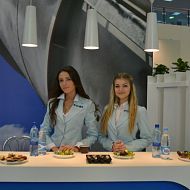 Russia Power и Hydro Vision 2012