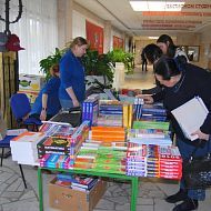 День открытых дверей МИЭП МГИМО 2016 г