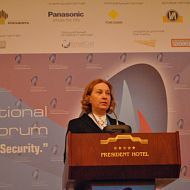 IV Международный энергетический форум «Инновации. Инфраструктура. Безопасность», Президент Отель, 19.12.2012