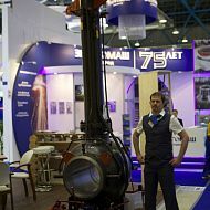 1D40 Энергомаш, Нефтегаз - 2014