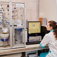 Экоаналитическая лаборатория