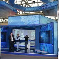 Руснанотех 2010 выставка