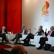   Участники, 21 Мировой нефтяной конгресс (21 WPC), Москва