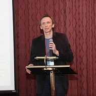 Евгений Коротин SMART АЗC 2017