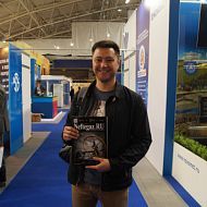 Выставка «Сургут. Нефть и Газ – 2018»