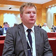 Сергей Ротов, Директор департамента продаж Yokogawa