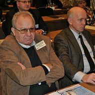 Бензины-2013, Балчуг Кемпински, Москва, 2.04.2013