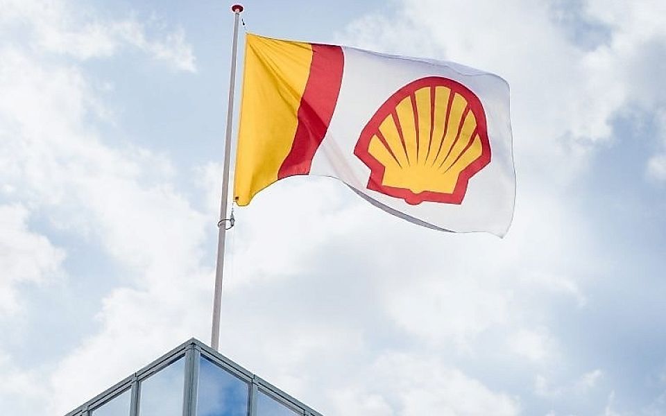 Shell: Global demand for LNG expected to grow by 65% by 2050
