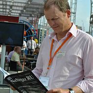 ХК Интра Тул, И.Витковский, MIOGE 2013