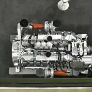 Russia Power и Hydro Vision 2012