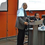 Профессор Анатолий Золотухин