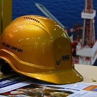 Золотая Каска (9-я Московская выставка "НЕФТЬ и ГАЗ 2007")