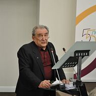 Виталий Бушуев, Энергетическая стратегия России до 2035 г