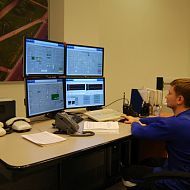 Москвоский НПЗ