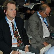 D. Yeager, Конференция SPE Арктика - 2013