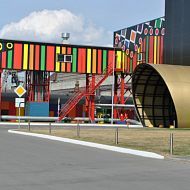 завод СОТ. Подразделение Римера