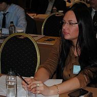 И. Ермак,Попутный нефтяной газ 2014,  26 марта 2014 г, Никольское Kempinski