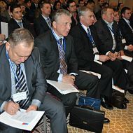 Грибановский машиностроительный завод, Барзин Ю.И.