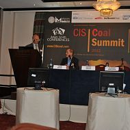 CIS Coal Summit 2012