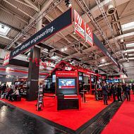 Neftegaz.RU	EPLAN на выставке Hannover Messe 2016