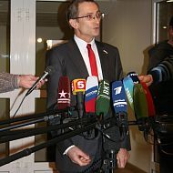 Левичев Николай Владимирович, Руководитель фракции "СПРАВЕДЛИВАЯ РОССИЯ" 