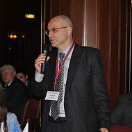 Александр Владимирович Романихин, Союз производителей нефтегазового оборудования, президент