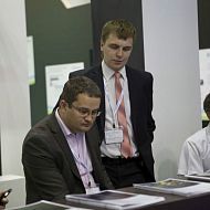           Выставка Нефтегаз - 2014, участники