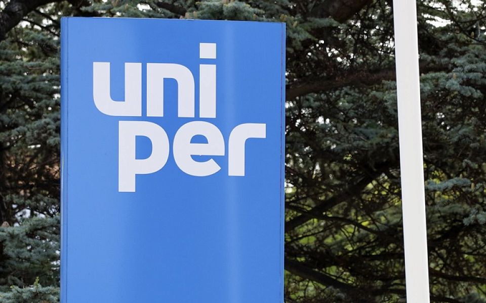 Equinor and Uniper sign gas sales agreement for supplies to Germany