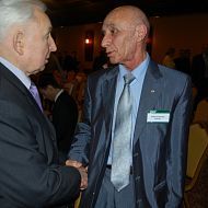 Геологоразведка 2015, Москва, 11 ноября 2015 г