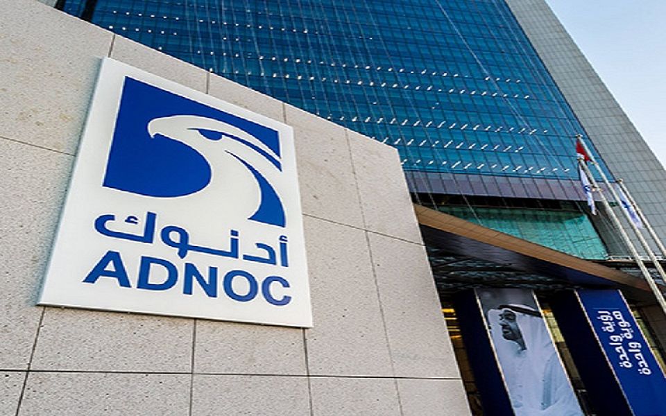 ADNOC launches global LNG marketing and trading platform