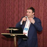 Выступает Артем Скворцов SMART АЗC 2017