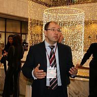 Белецкий Александр Самвелович - Заместитель полномочного представителя Президента РФ в Уральском федеральном округе