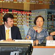 В.Протасов и Т.Митрова