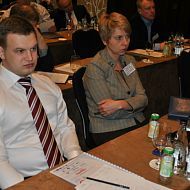 Иркутская нефтяная компания, Маринченко Татьяна