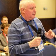 Участник конференции «Механизированная добыча нефти 2019»