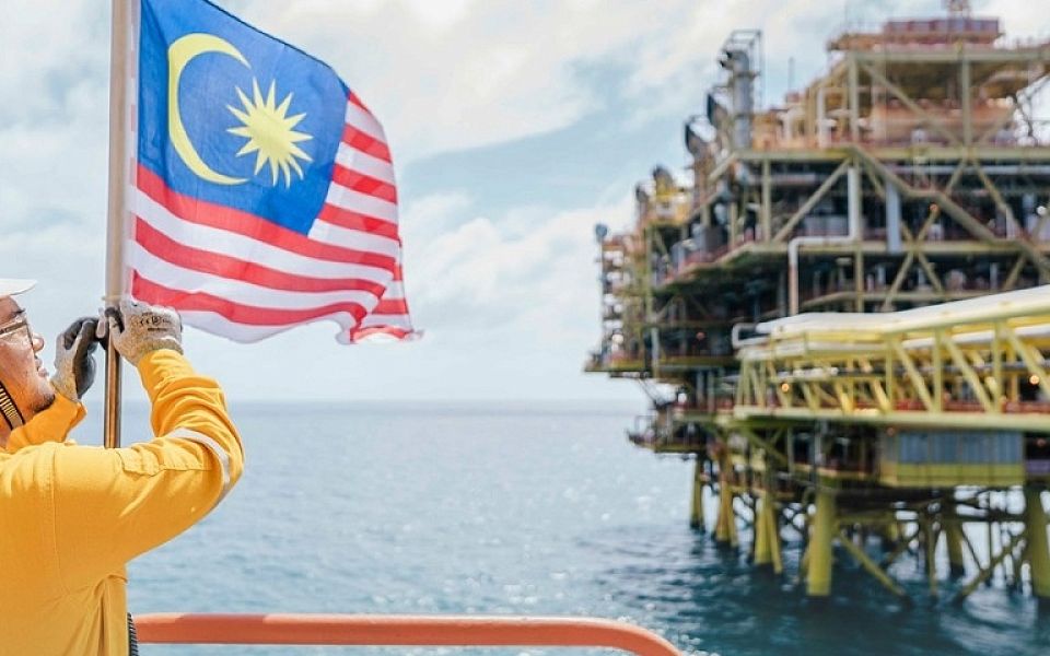 TotalEnergies sells its 85% interest in Block 2E offshore Malaysia