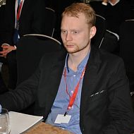 Попутный нефтяной газ 2013, Москва, Отель «Балчуг Кемпински Москва» 26.03.2013