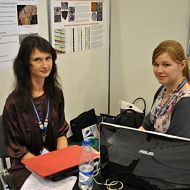 Российская техническая нефтегазовая конференция и выставка SPE по разведке и добыче, ВВЦ, 16-18 октября 2012 г