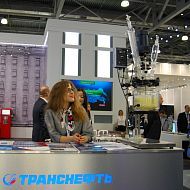 ТРАНСНЕФТЬ MIOGE 2017