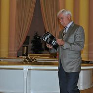 Neftegaz.RU На Татарстанском Нефтегазохимическом Форуме 2013, 4-6 сентября 2013, Казань