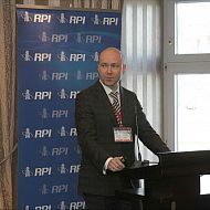 Рустам Романенков Газпром нефть шельф «Освоение шельфа России и СНГ - 2017»