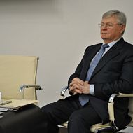 Алексей Макаров, Энергетическая стратегия  России  до 2035 г