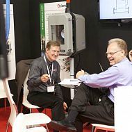 Выставка  Нефтегаз - 2014, участники