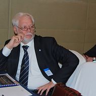 Российский нефтегазовый саммит «Транспортировка, хранение, трейдинг»