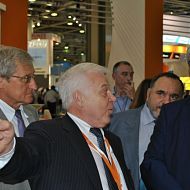 Шмаль Г.И., MIOGE 2013