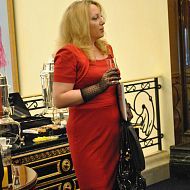 Shell Экспертный круглый стол \"Будущее российского рынка нефтегазоовго оборудования и услуг\" Ritz Carlton