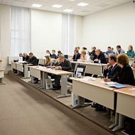 Тюменская Выставка Нефть и Газ. ТЭК 2012. 18-21 сентября 2012 г