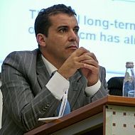 Sonatrach Алжир